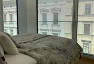 Exklusive 3-Zimmer-Wohnung mit Loggia &amp; Balkon – Parkside Living im Herzen des 3. Bezirks