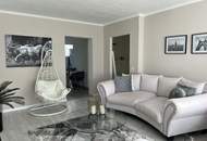 4-Zimmer Familientraum in zentraler Lage von Villach- modernisiert mit Balkon und Garage!