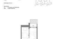 Ihr neues Zuhause – Moderne Wohnung mit Loggia