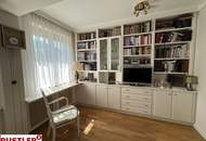 Großzügige 2 Zimmerwohnung mit Loggia