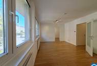 Attraktive 2 Zimmerwohnung in hervorragender Lage bei der U3!
