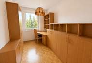 Gepflegte 3 Zimmer-Wohnung mit Loggia und Lift in Eferding!