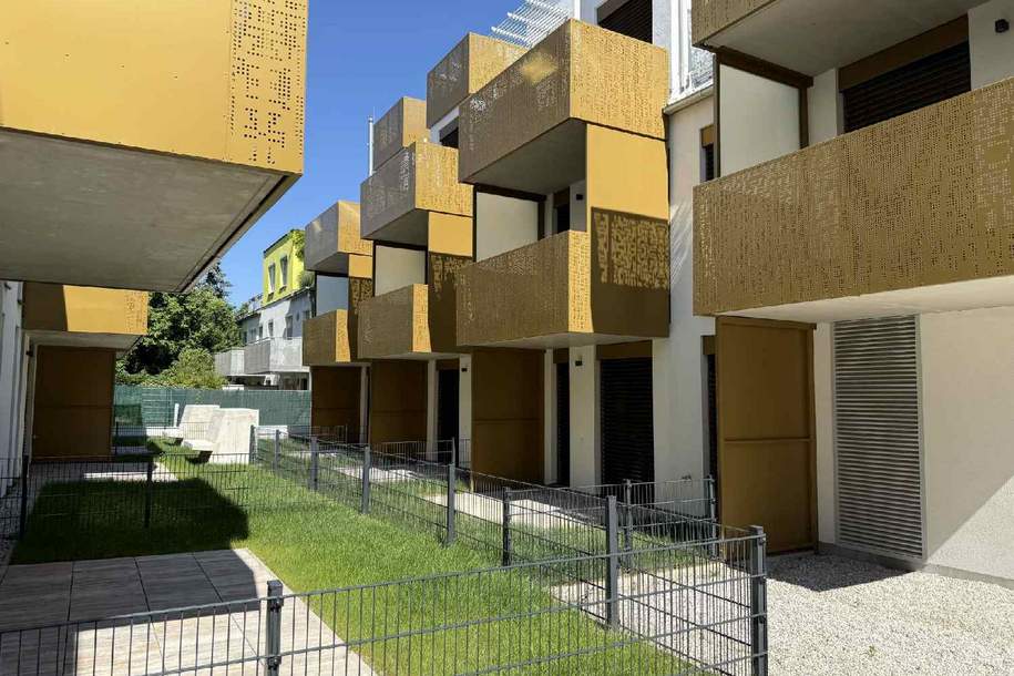 Eigentumswohnungen in der Donaustadt nahe U1 Kagraner Platz, Wohnung-kauf, 798.000,€, 1220 Wien 22., Donaustadt