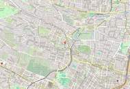 Währing, Ruhige 1-Zimmer-Wohnung mit Terrasse und großem Garten zum Wohlfühlen!