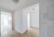 Wunderbare 2-Zimmer Dachgeschosswohnung mit großer Terrasse