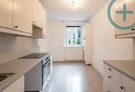 FAMILIENFREUNDLICHE 5 ZIMMER WOHNUNG MIT IDEALER RAUMTEILUNG | NÄHE HUGO WOLF PARK