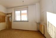 Barrierefreie und ruhige Wohnung mit viel Charme fußläufig zum Grünbachplatz