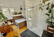 Wohnen an der alten Donau – Stilvoll ausgestattete Neubauwohnung bei Kaisermühlen & Panoramalage