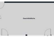 Zentrale Geschäftsfläche in frequentierter Bregenzer Lage