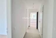 Erstbezug – Moderne 3-Zimmer-Wohnung mit lichtdurchfluteten Räumen mit Balkon