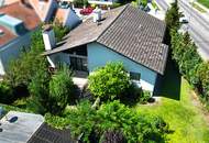 OPEN HOUSE SA 6.9. ab 13:00 - LEISTBAR: FAMILIEN HAUS GÄNSERNDORF STADT