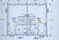 Doppelhaushälfte mit Keller und 136 m2 Garten in Schwechat / Rannersdorf! 5 Autominuten zur Wiener Stadtgrenze!