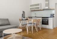 Familiäres Haus mit idealer Balkonwohnung für Singles oder Paare!