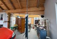 LAGE! LAGE! LAGE! Modernes, lichtdurchflutetes Einfamilienhaus in St. Anna am Aigen! Der Inbegriff von Lebensqualität!
