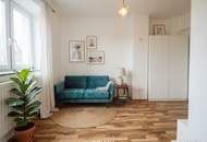 Gepflegtes Mini-Apartment mit Badezimmer in zentraler Lage - Zimmer 10! Nähe BMW, SKF!!!