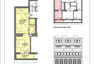 Anlegerwohnungen mit Einnahmen aus Kurz- &amp; Langzeitvermietung ohne Vermietungsaufwand