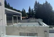 Vollmöblierte Luxuswohnung am Semmering mit Panoramablick