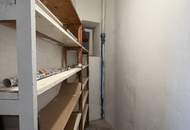 4-Zimmerwohnung (mit Durchgangszimmer)