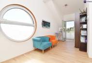 Exklusives Einfamilienhaus nahe Graz – Nachhaltiger Luxus in idyllischer Lage!