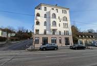 Ideale Single-Wohnung mit Balkon in Mürzzuschlag