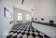 Helle 5-Zimmer Wohnung mit Balkon, Nähe Westbahnhof