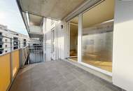 Entzückende Balkonwohnung mit kostensparender Erdwärme - 8020 Graz