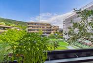 Neuwertiges Wohnen mit Blick auf den Pfänder &amp; nah am Bodensee