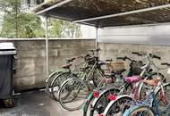 GROSSZÜGIGER ALTBAU BEIM SERVITENVIERTEL!