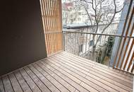 5. OG!!! BRANDNEUER ERSTBEZUG mit über 10m² Außenfläche in U4-Nähe!