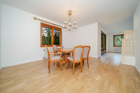 Sonne und Ruhe – Südwohnung mit Blick in den Gartenpark, Wohnung-kauf, 439.000,€, 2500 Baden