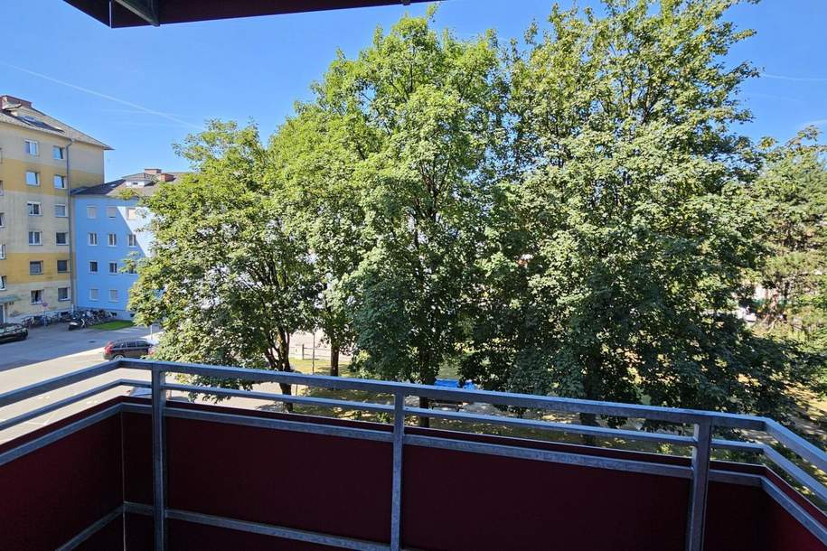 PROVISIONSFREI! KASERNSTRASSE 15!, Wohnung-miete, 886,52,€, 8010 Graz(Stadt)
