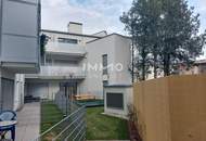 Natur trifft Wohnkomfort – Wohnung mit Terrasse und Loggia nahe nahe den Stammersdorfer Weingärten! Nachmietersuche!