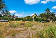 "Baubewilligtes Grundstück mit 994m²!"