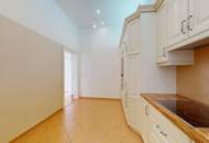 GERSTHOF | Tolle Altbauwohnung | 4 Zimmer | Balkon | Nähe Türkenschanzpark | ZELLMANN IMMOBILIEN