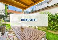 Wohnkomfort trifft Gemütlichkeit – Helle Wohnung mit sonniger Terrasse