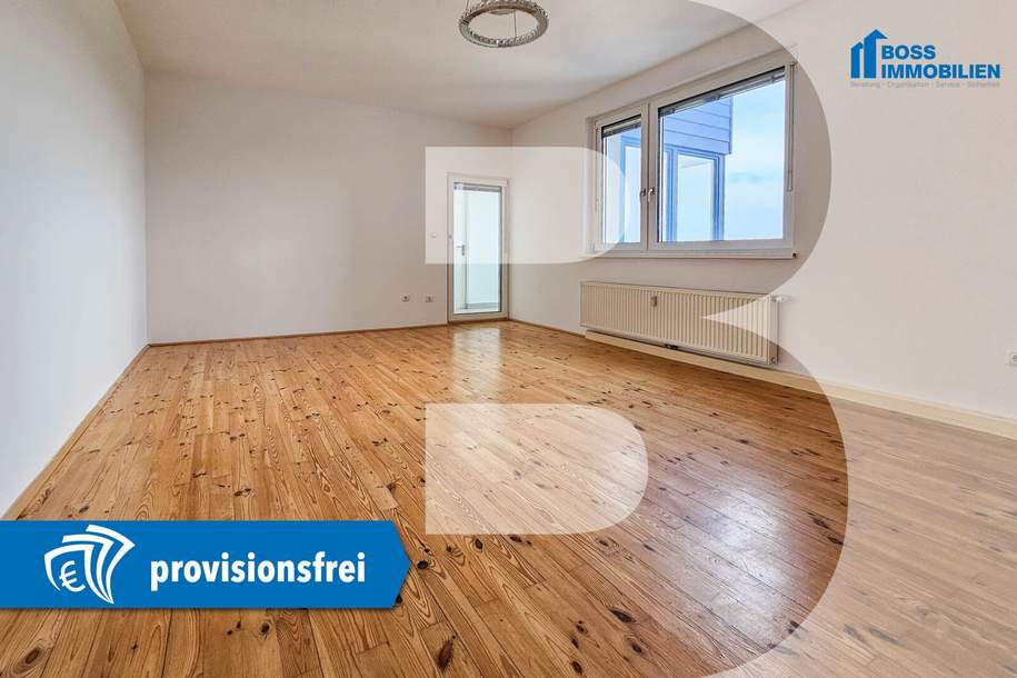 Fernsicht | mit Küche, Wohnung-miete, 927,00,€, 4053 Linz-Land
