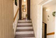 GROßZÜGIGES EINFAMILIENHAUS MIT ZWEI WOHNEBENEN IN 1210 WIEN