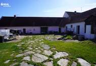 Saniertes Landhaus mit großem Gartengrundstück Nähe Horn