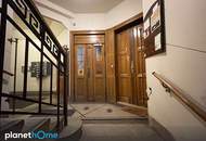 Privates Zinshaus in Bestlage, Wien Josefstadt