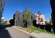 Stylische Gartenwohnung- Erstbezug, mit Garage