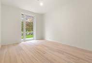 Erstbezug: Hochwertige 4-Zimmer-Gartenwohnung zur Miete in Viktring