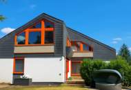 Beeindruckendes Raumangebot auf großem Grundstück!