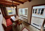 Nähe Gars am Kamp, Einfamilienhaus mit 117 qm Wohnfläche und großer Terrasse!