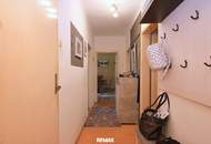 VERMIETETE ANLEGERWOHNUNG: Ruhige 3-Zimmer-Wohnung mit Balkon