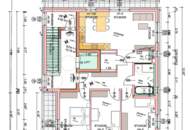 "Share Deal" Genehmigtes Projekt - 2 Häuser mit je 3 Wohnungen + TG