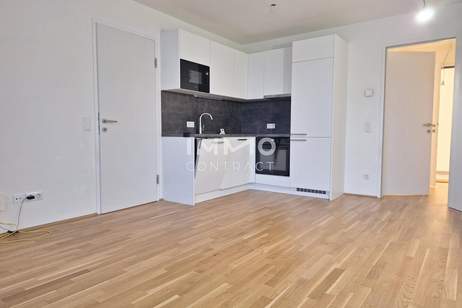2 Zimmerwohnung in der Schillgasse 16, Wohnung-miete, 860,01,€, 1210 Wien 21., Floridsdorf