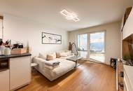 Vermietete Gartenwohnung mit Terrasse | Neuwertig 2022 | 2 PKW Stellplätze | Bischofshofen