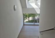 Charmante Dachgeschosswohnung in Langenzersdorf