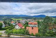 Einfamilienhaus 188m² - 1.460 m² Grund mit Carport und Garage - schöne Aussichtslage