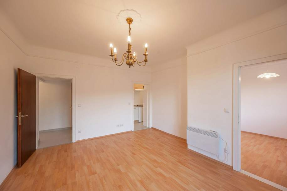++NEU++ 1,5-Zimmer Neubauwohnung mit getrennter Küche und Balkon!, Wohnung-kauf, 178.900,€, 1140 Wien 14., Penzing
